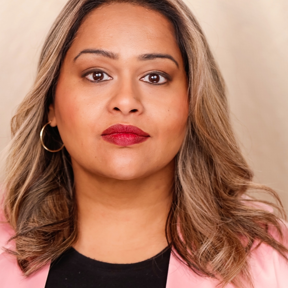 Meet your Posher, Beena